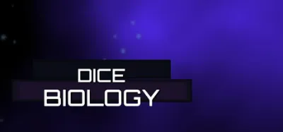 Dice Biology is now available on Steam