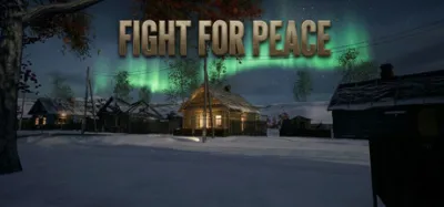Fight For Peace is now available on Steam
