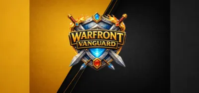 Warfront Vanguard is now available on Steam