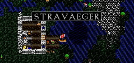 Stravaeger