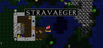 Web-Based RPG Stravaeger Blends Pixel-Art Valheim with Classic Ultima Vibes