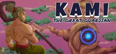 Kami: The Great Guardian is now available on Steam