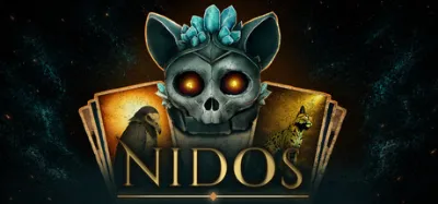 Nidos is now available on Steam