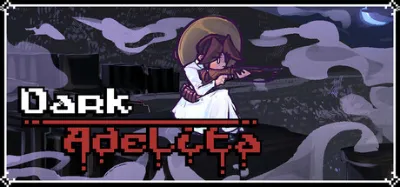 Dark Adelita is now available on Steam