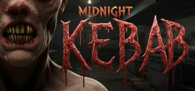 Midnight Kebab is now available on Steam