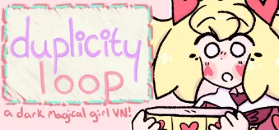 duplicity loop is now available on Steam