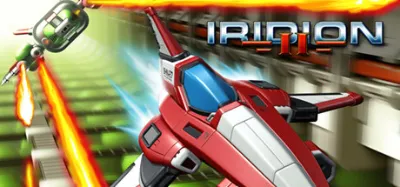 Iridio is now available on Steam