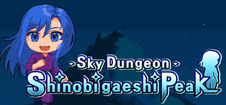 SkyDungeon Shinobigaeshi Peak is now available on Steam