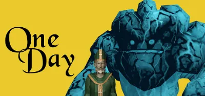 One Day is now available on Steam