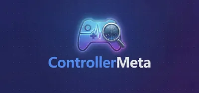 ControllerMeta is now available on Steam