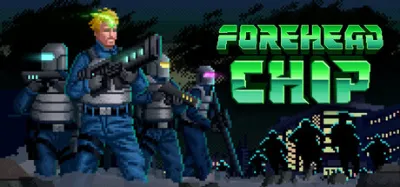 Forehead Chip is now available on Steam