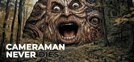 CAMERAMAN NEVER DIES is now available on Steam