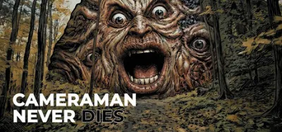 CAMERAMAN NEVER DIES is now available on Steam