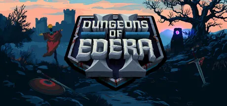 Dungeons of Edera 2