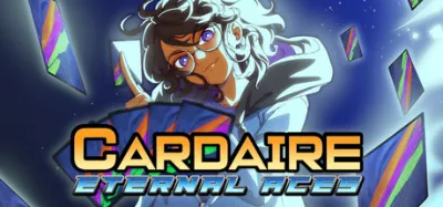 Cardaire: Eternal Aces Aims to Revive Classic Card RPG Feel