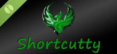 Shortcutty is now available on Steam