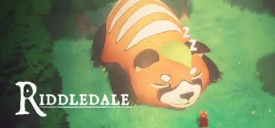 Riddledale Demo Released