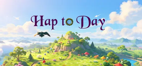 Hap to Day is now available on Steam