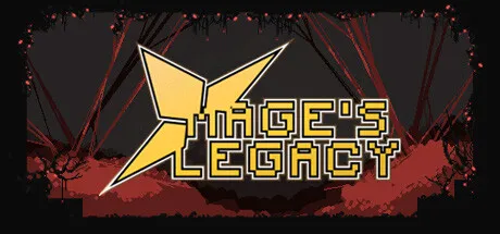 Mages' Legacy
