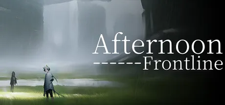 Afternoon Frontline