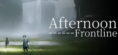 Afternoon Frontline is now available on Steam