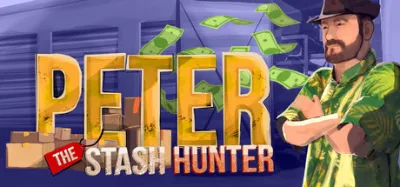 Peter the Stash Hunter Unveils First Gameplay Trailer for its Quirky Sim-Looter Blend