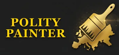 Polity Painter is now available on Steam