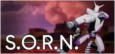 S.O.R.N. is now available on Steam