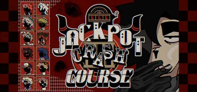 Jackpot Crash Course is now available on Steam