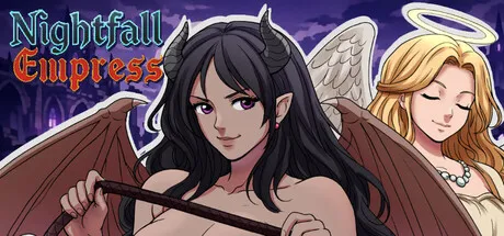 Nightfall Empress is now available on Steam