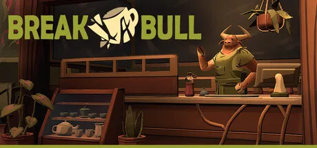 BreakaBull is now available on Steam