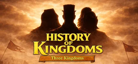 History of Kingdoms: Three Kingdoms is now available on Steam