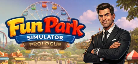 Fun Park Simulator: Prologue is now available on Steam