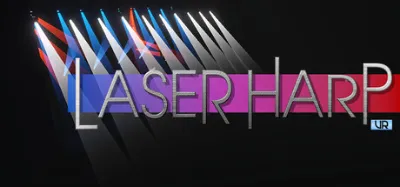 Laser Harp VR is now available on Steam