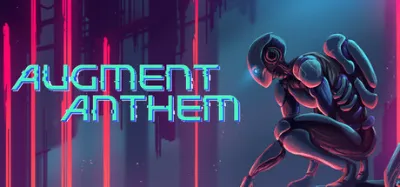 Augment Anthem is now available on Steam