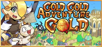 Gold Gold Adventure Gold is now available on Steam