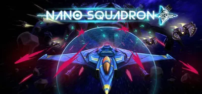 Nano Squadron Released