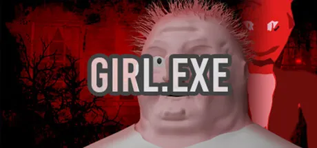 GIRL.EXE is now available on Steam