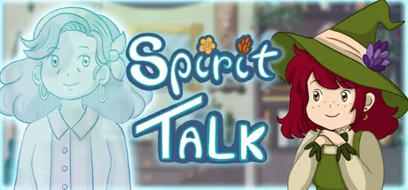 Spirit Talk