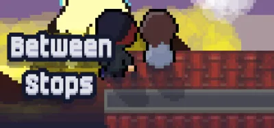 Between Stops is now available on Steam