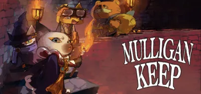 Mulligan Keep is now available on Steam