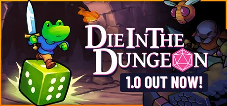 Die in the Dungeon is now available on Steam