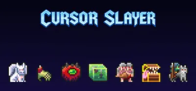 Cursor Slayer is now available on Steam