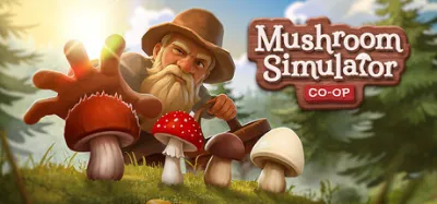 Mushroom Simulator Co-op Connects Fungi Through Voice, Stealth, and Friendship