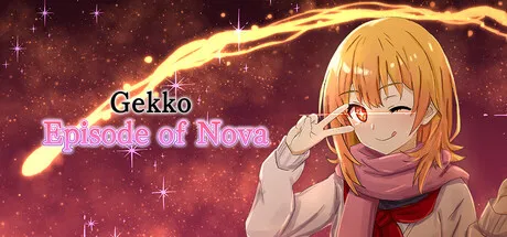 Gekko Episode of Nova is now available on Steam