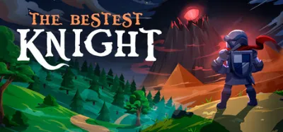 The Bestest Knight, A New Fast-Paced Action RPG From Solo Dev Vigilants, Is Coming Soon