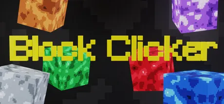 Block Clicker