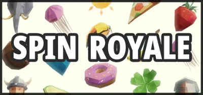 Spin Royale is now available on Steam