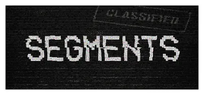 SEGMENTS is now available on Steam