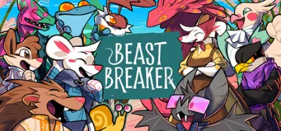 Beast Breaker Blends Turn-Based RPG with Pinball-Style Combat